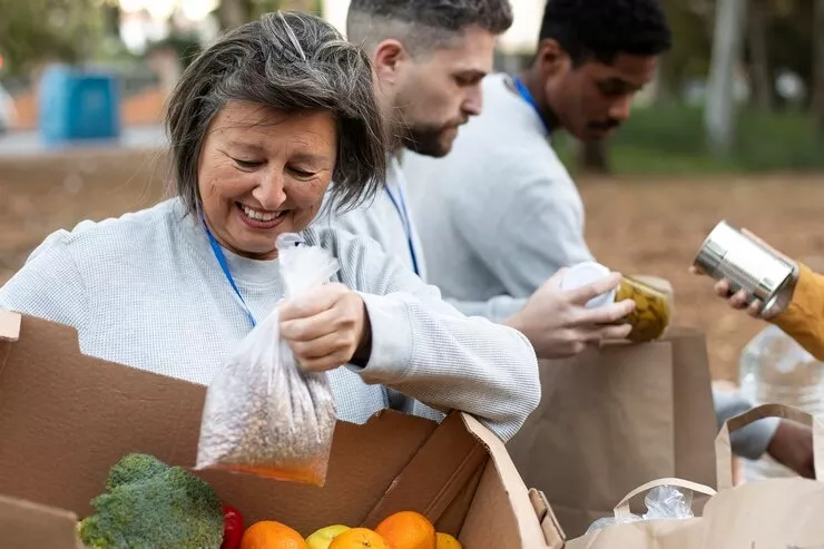 Quién Puede Cobrar el Refuerzo Alimentario