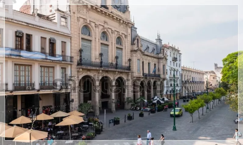 melhor época para visitar Salta en Argentina