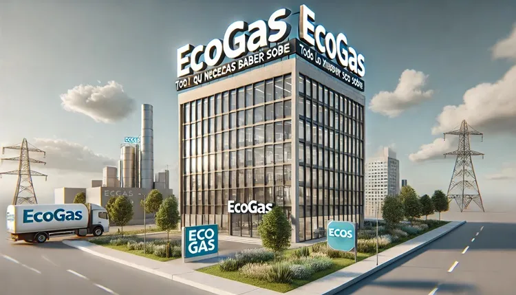 ecogas+