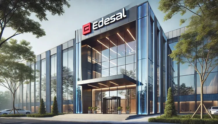 edesal boleta