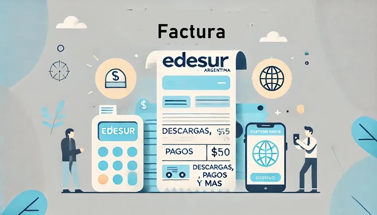 edesurfactura