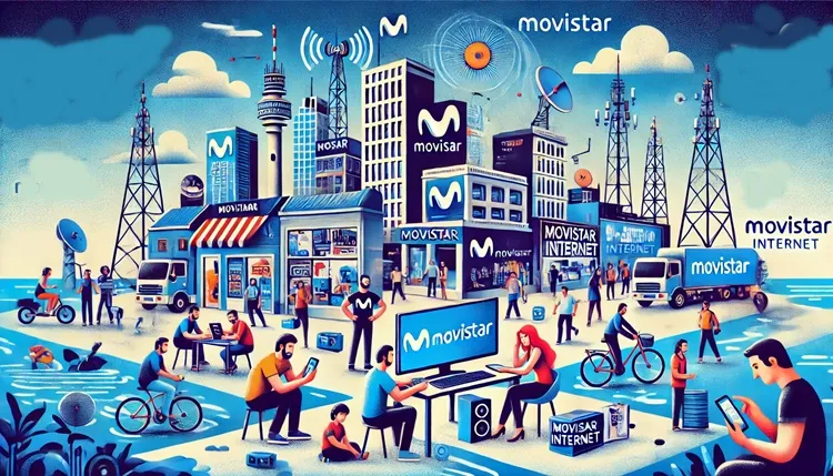 telefono movistar