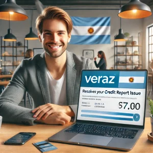 Cómo Salir del Veraz