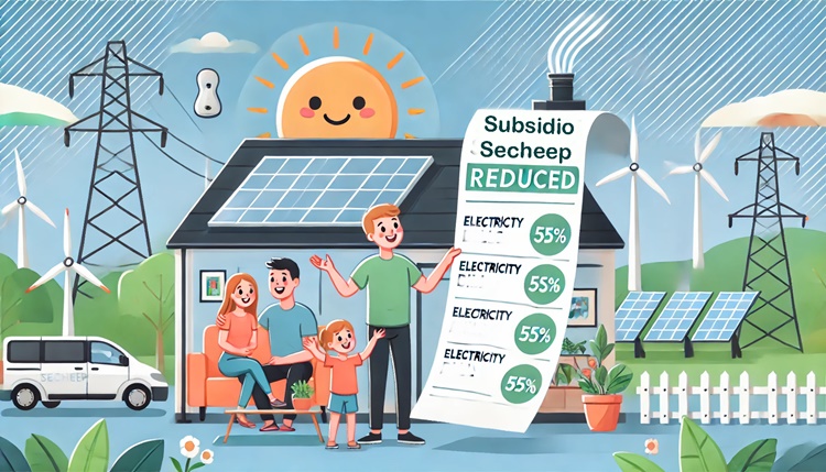 secheep subsidio para jubilados
