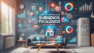 Cómo Se Aplican los Subsidios Focalizados