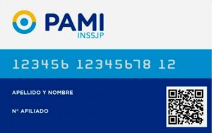 Cómo Obtener la Credencial de PAMI