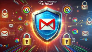 Cómo Proteger Tu Cuenta de Gmail