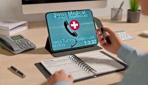 telefono turno swiss medical