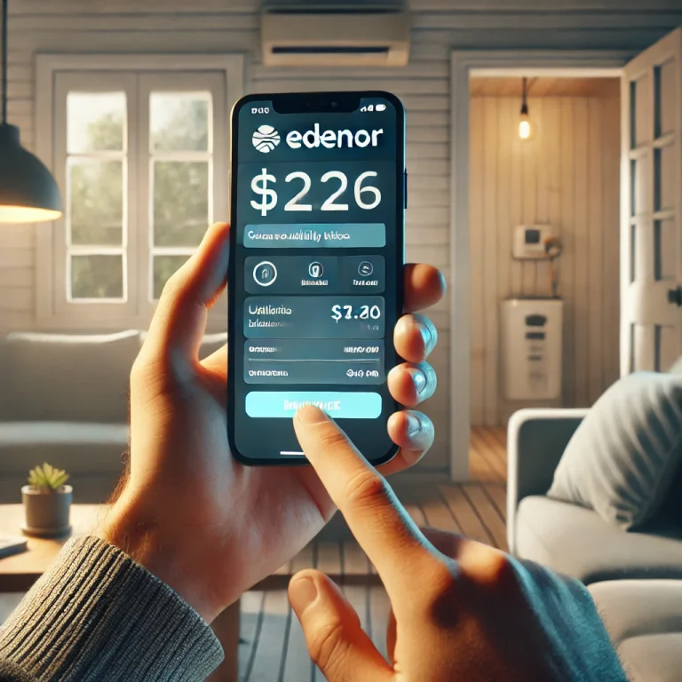 Edenordigital App