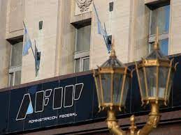 Emitir Constancia de CUIT Online