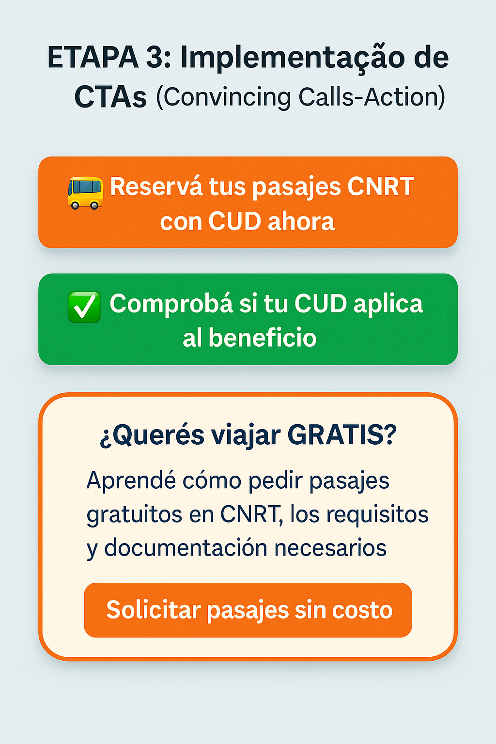 CNRT Pasajes