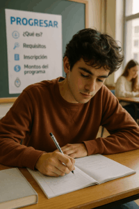 Cómo Saber Si Fui Aprobado