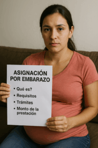 Cómo Tramitar La Asignación